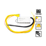 BMS Dualtron Thunder 2 72V/40A — vue 1