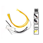 BMS Dualtron Mini Dual Moteur (52v 60A) — vue 1