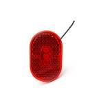 LED garde boue arriere Dualtron Togo & Togo Ltd — vue 2