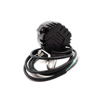 Phare LED avant Dualtron Togo Ltd avec klaxon — vue 2