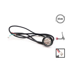LED arriere Clignotant Dualtron Victor Ltd — vue 1