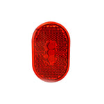 LED garde boue Dualtron Aminia — vue 2