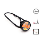 LED arriere Dualtron Aminia — vue 1