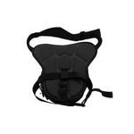 Sacoche Jambe Wildman L1 — vue 2