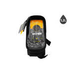 Sacoche Telephone 1,2L Wildman — vue 1