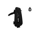 Sacoche Cadre Velo 1,5L Wildman — vue 1