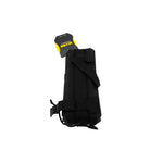 Sacoche Cadre Velo 1,5L Wildman — vue 4
