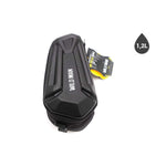 Sacoche selle velo 1,2L Wildman XT7 — vue 1