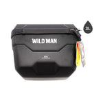 Sacoche guidon support telephone 3L Wildman XT8 — vue 1
