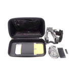 Sacoche guidon support telephone 3L Wildman XT8 — vue 3