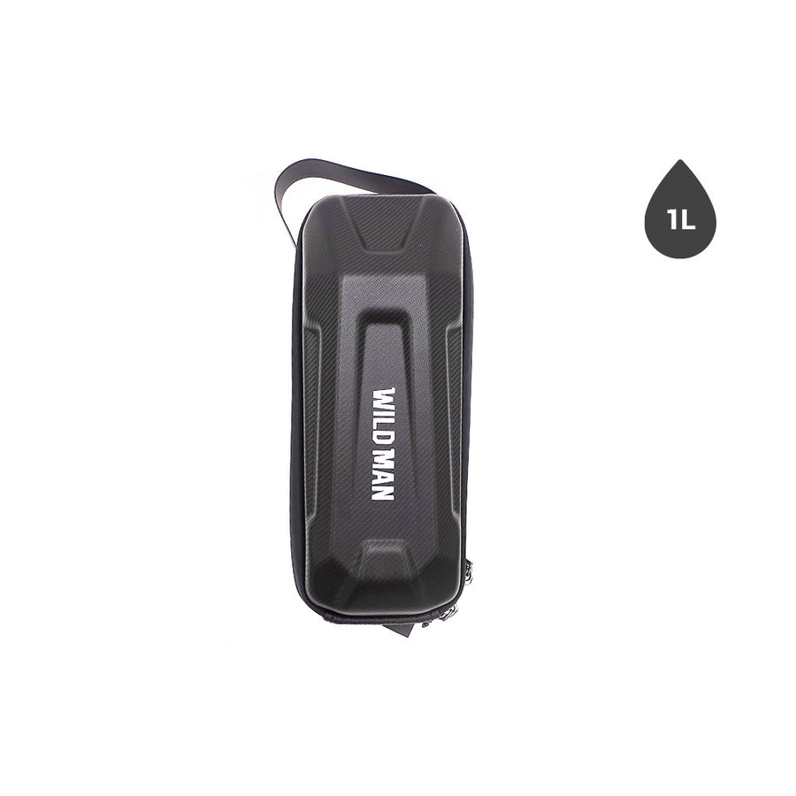 Sacoche Wildman 1L attache rapide