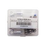 Kit Banjo ZOOM & NUTT x5 pcs — vue 2