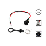 Port de Charge DC 5,5 x 2.1 — vue 1