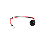 Port de Charge DC 5,5 x 2.1 — vue 2
