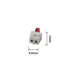 Port de Charge DC 5,5 x 2.1 — vue 3