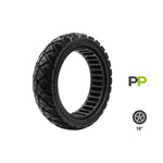 Pneu plein 70/60-7.5 Ninebot Segway ZT3 Pro — vue 1