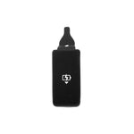 Cache port de charge siliconne Ninebot Segway ZT3 Pro — vue 2