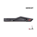 Cache fourche arriere gauche Ninebot Segway ZT3 Pro — vue 1