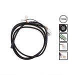 Cable data Ninebot Segway ZT3 Pro — vue 1