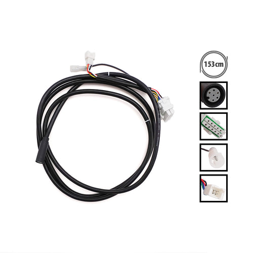 Cable data Ninebot Segway ZT3 Pro
