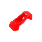 Support port de charge siliconne Ninebot Segway ZT3 Pro — vue 1