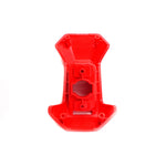 Support port de charge siliconne Ninebot Segway ZT3 Pro — vue 3