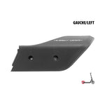 Cache plastique arriere gauche Ninebot Segway Max G2 — vue 1