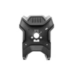 Plastique support Phare Ninebot Segway ZT3 Pro — vue 2