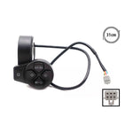 Interrupteur Switch Ninebot Segway ZT3 Pro — vue 1