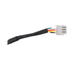 Interrupteur Switch Ninebot Segway ZT3 Pro — vue 3