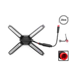 Phare avant LED Ninebot Segway ZT3 Pro — vue 1