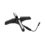 Phare avant LED Ninebot Segway ZT3 Pro — vue 2