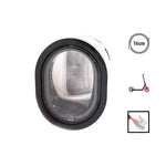 Phare avant LED superieur Ninebot Segway ZT3 Pro — vue 1