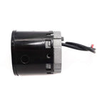 Phare avant LED superieur Ninebot Segway ZT3 Pro — vue 3