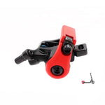 Etrier de frein Arriere Ninebot Segway ZT3 Pro /P100 — vue 1