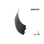 Cache Deck Avant Gauche Ninebot Segway Max G2 — vue 1