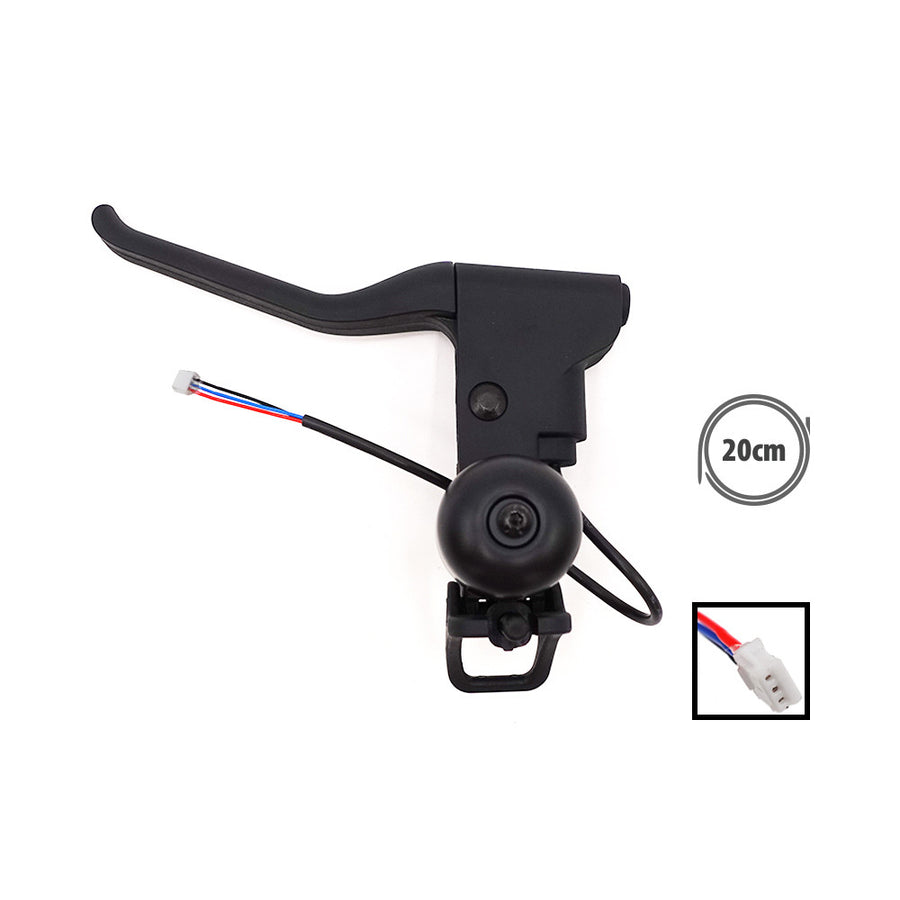 Poignée de frein Ninebot Segway F2/ F2 Plus / F2 Pro