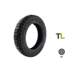 Pneu tubeless 10x2-6.1 Urbanglide 100 Evo 100 Shark — vue 1