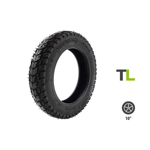 Pneu tubeless 10x2-6.1 Urbanglide 100 Evo 100 Shark
