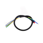 Cable moteur Dualtron Togo — vue 2