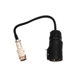 Adaptateur chargeur Surron — vue 2