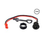 Port de charge Urbanglide 100XS 100S — vue 1