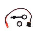 Port de charge Urbanglide 100XS 100S — vue 2