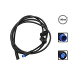 Cable data Urbanglide Ride100XS 100S (version etanche) — vue 1