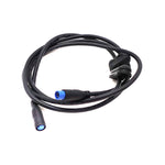 Cable data Urbanglide Ride100XS 100S (version etanche) — vue 2