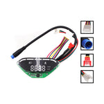 Display Urbanglide 100XS 100S — vue 1