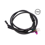 Cable data Urbanglide E-cross Max 2X2 — vue 1