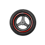 Roue avant avec jante Urbanglide E-cross Pro — vue 2