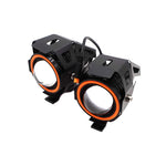 Phare avant Urbanglide E-cross Pro — vue 3