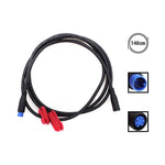 Cable data Urbanglide Ride100 Max/100 Pro2 (version etanche) — vue 1